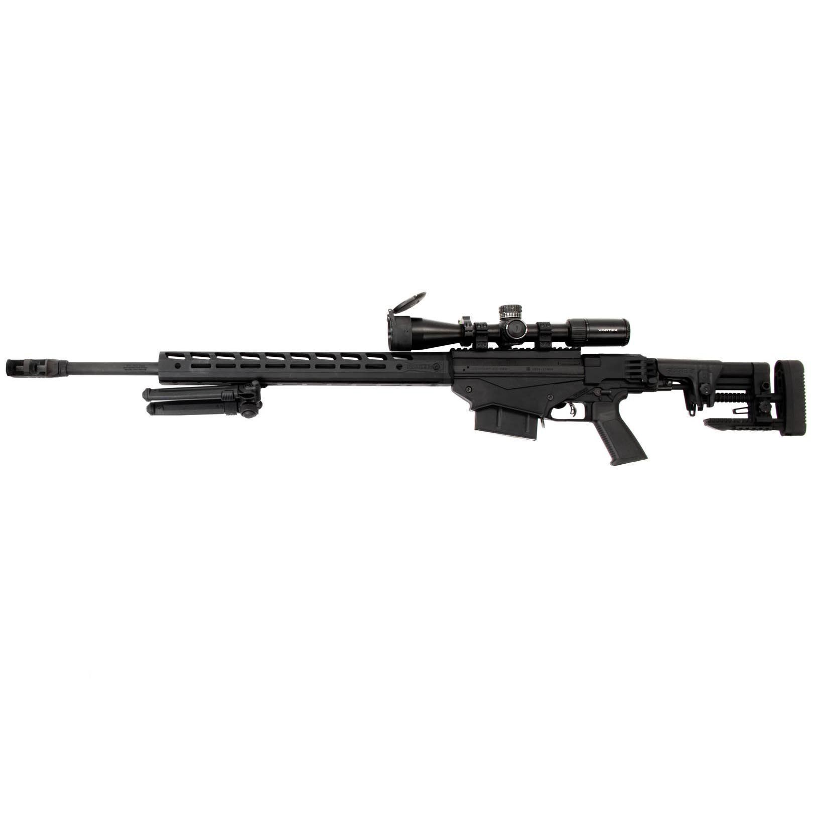 RUGER PRECISION